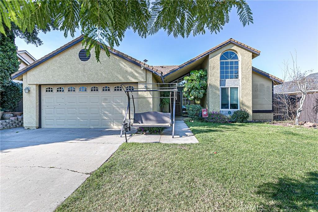 Maritime Dr, Santa Maria, CA 93455