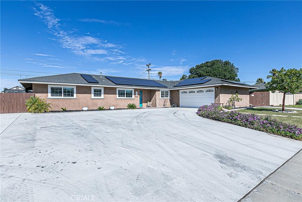 Ferndale Dr, Santa Maria, CA 93455