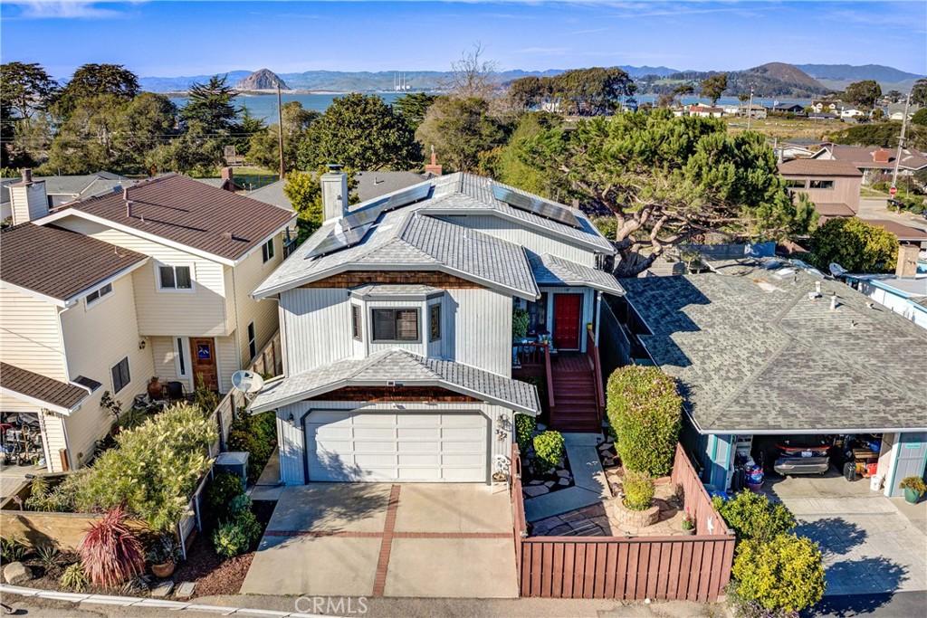 Grove St, Los Osos, CA 93402