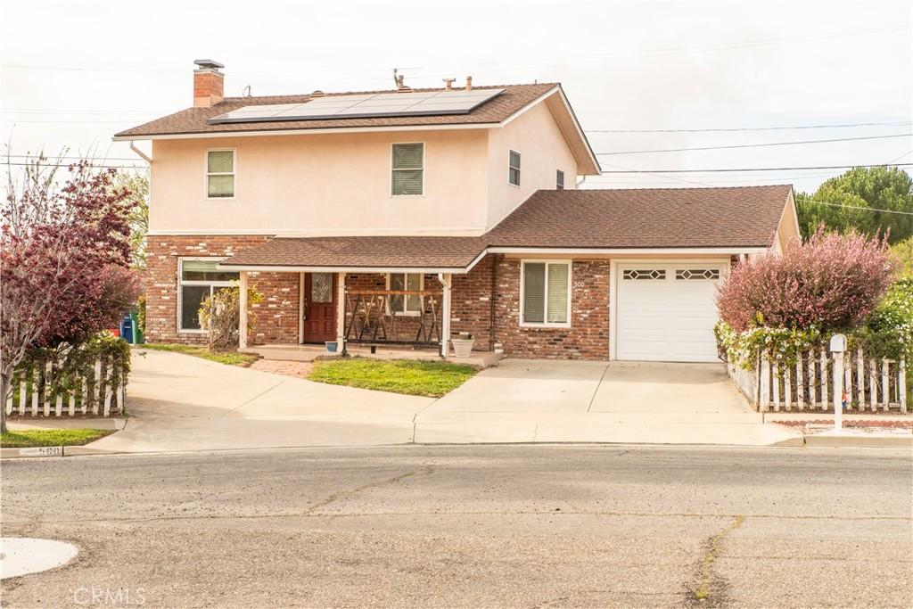 Sunbeam Rd, Lompoc, CA 93436