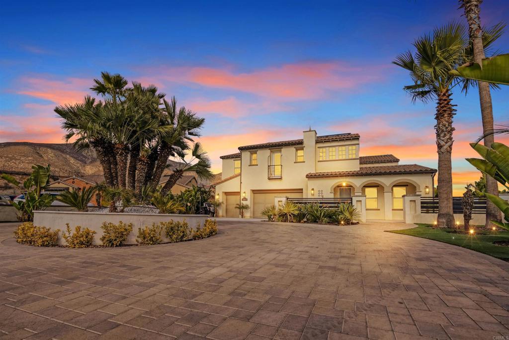Via Maggiore, Chula Vista, CA 91914