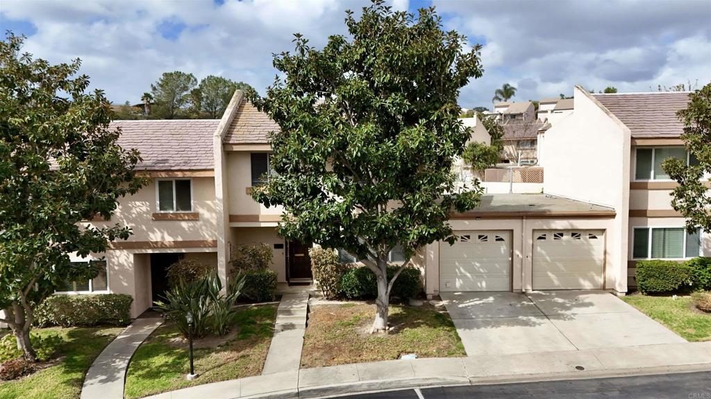 Caminito Katerina, San Diego, CA 92111