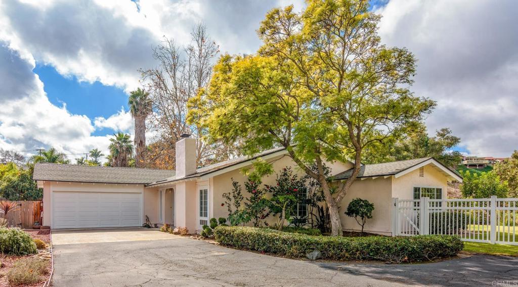 Cowles Mountain Blvd, San Diego, CA 92119