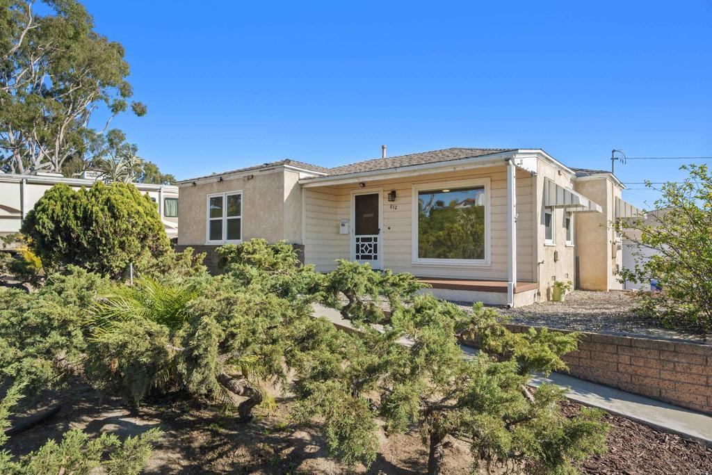 Country Club Dr, Chula Vista, CA 91911