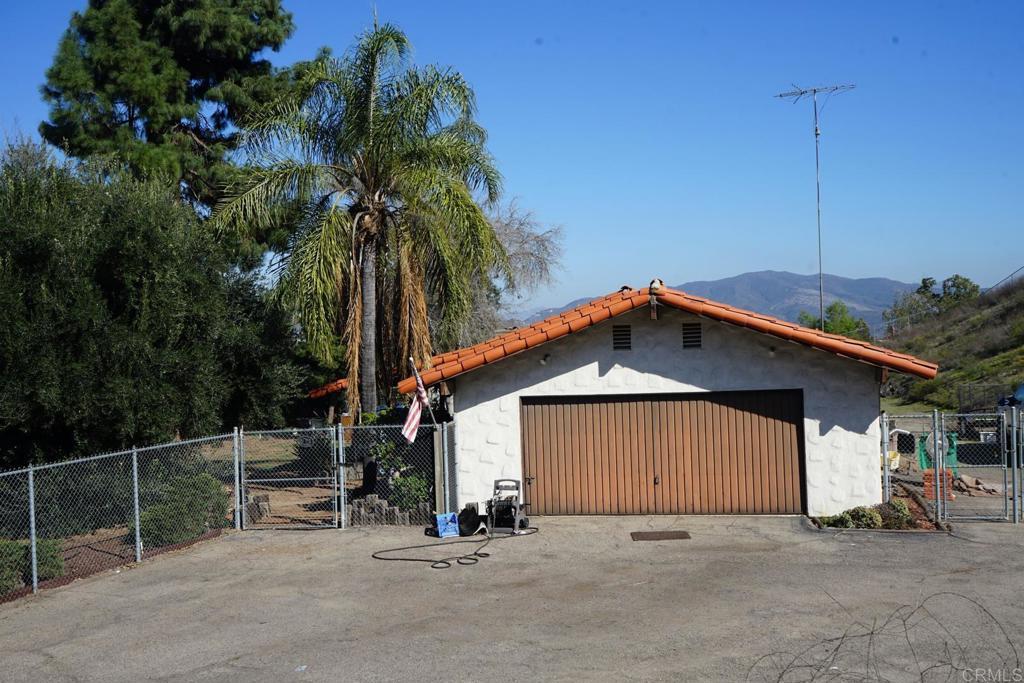 Navaja Rd, El Cajon, CA 92020