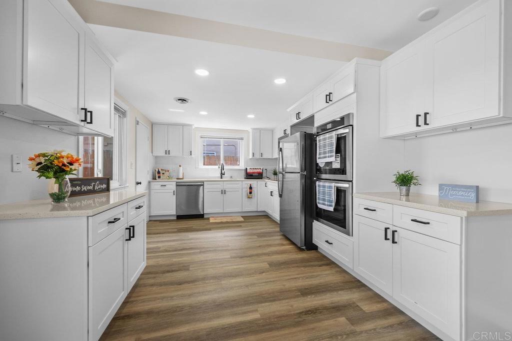Cloud Way, San Diego, CA 92117