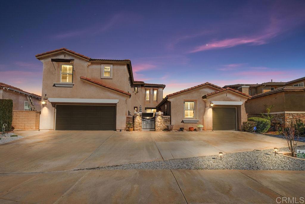 Summersweet Dr, Winchester, CA 92596