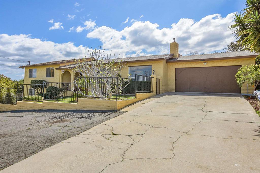 E 5th Ave, Escondido, CA 92025
