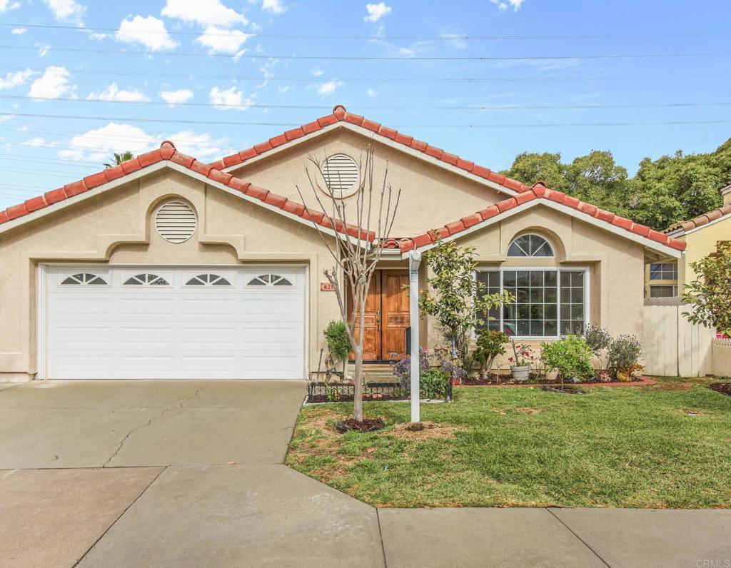 Diamond Dr, Chula Vista, CA 91911