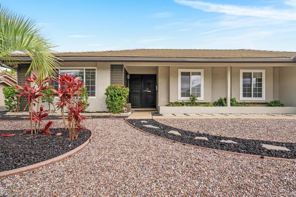 Coral Lake Ave, San Diego, CA 92119