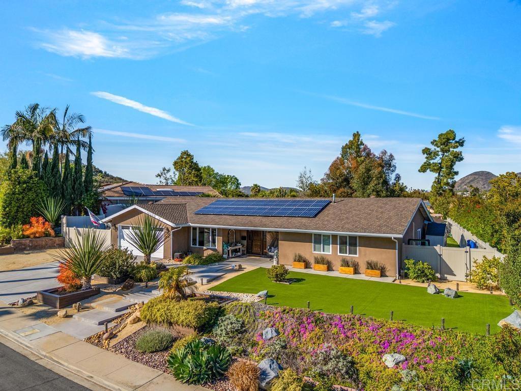 Belle Haven Dr, San Diego, CA 92120