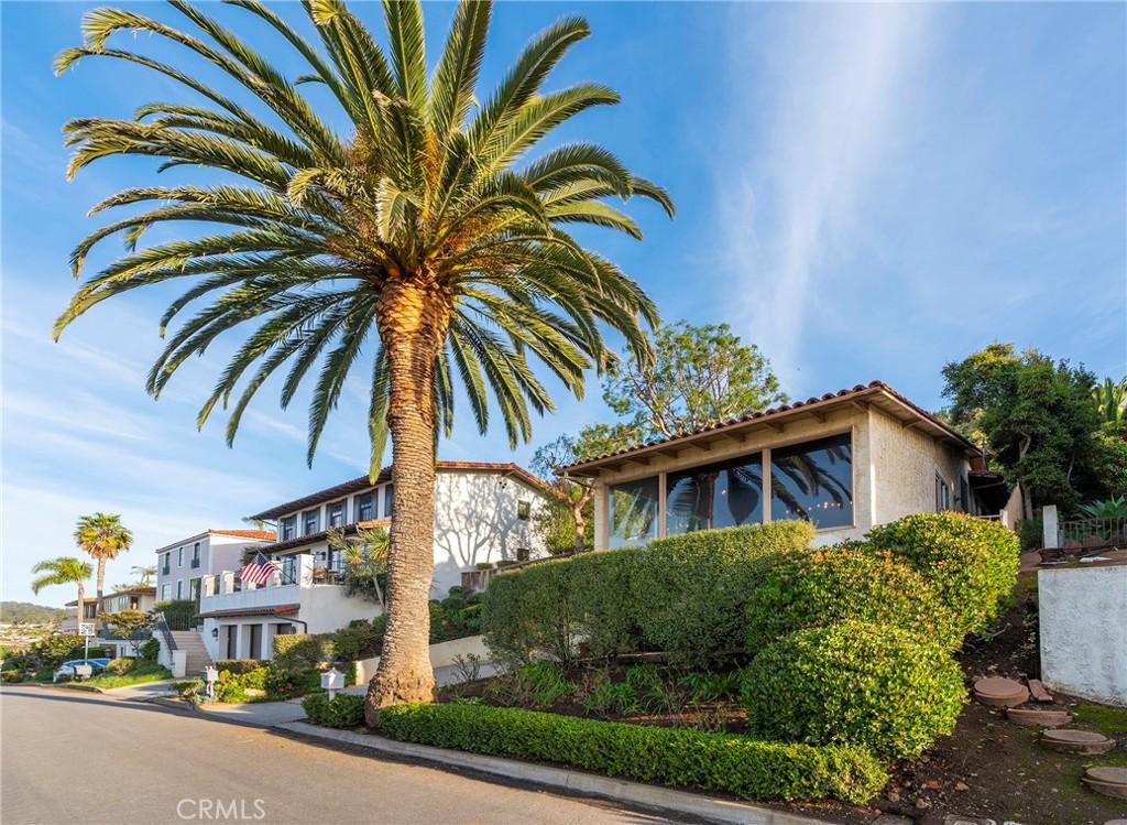 Via Almar, Palos Verdes Estates, CA 90274