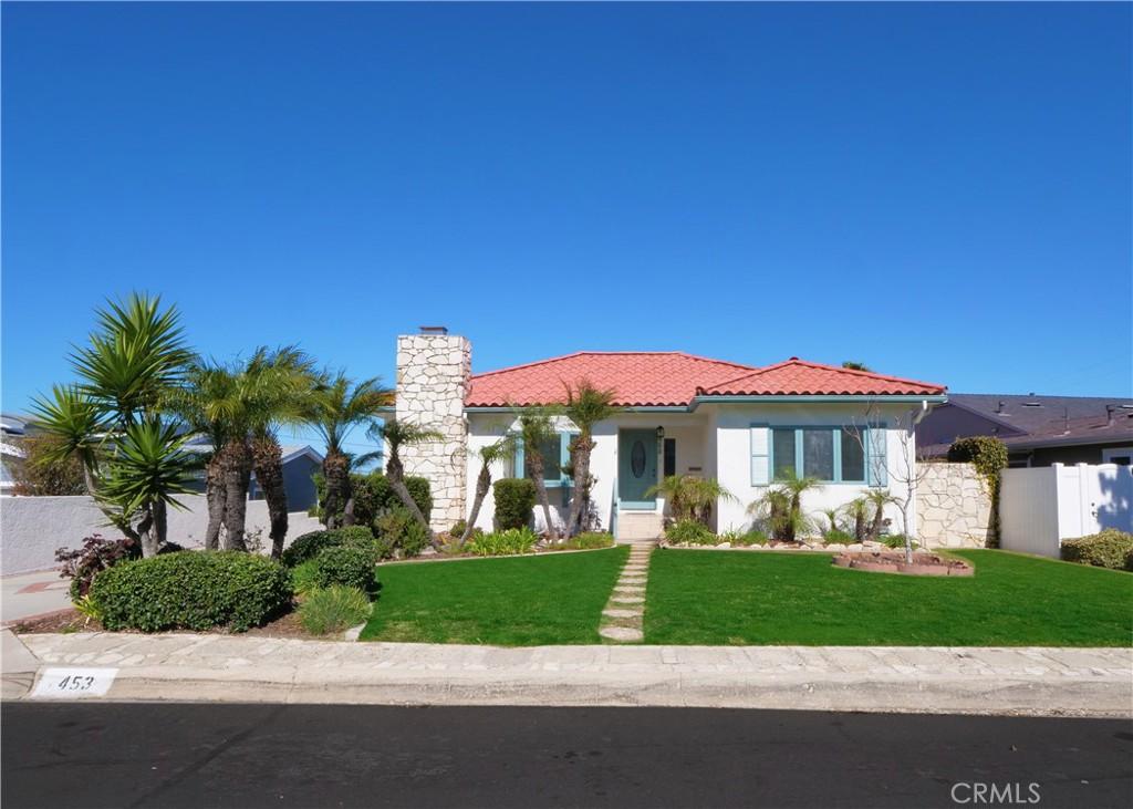 Calle De Aragon, Redondo Beach, CA 90277