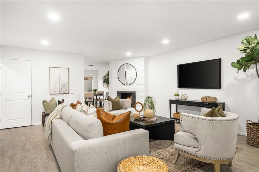 Irvine Blvd, Tustin, CA 92780