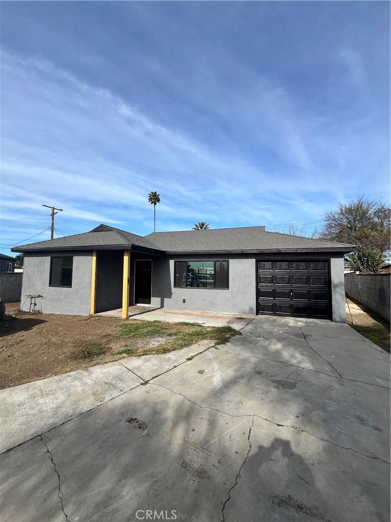 Milna Ave, Whittier, CA 90606