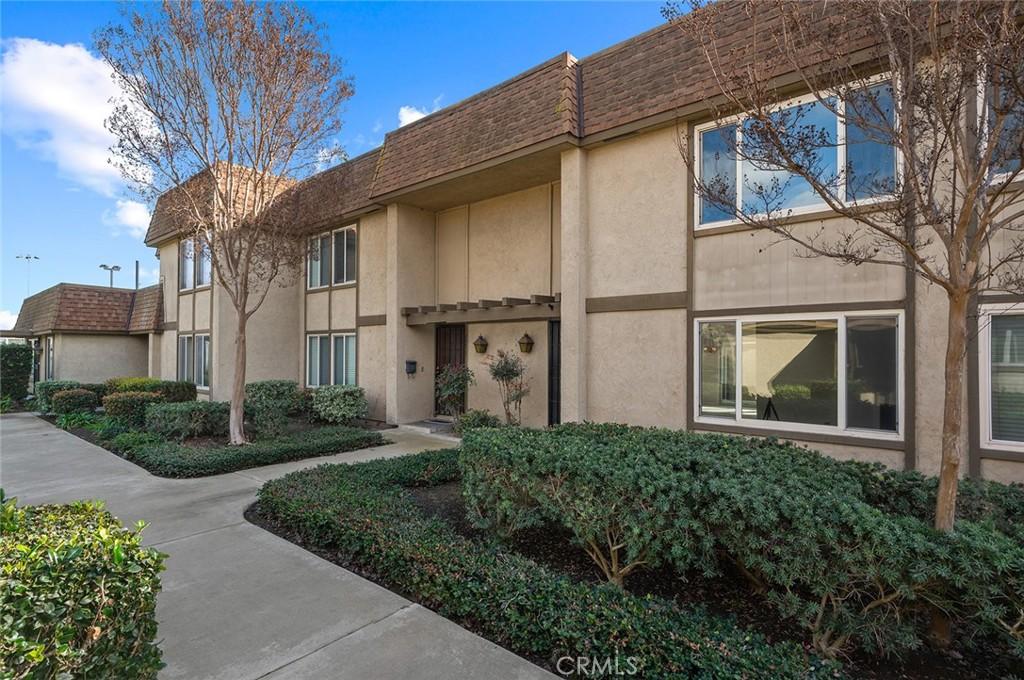 Salisbury Cir, La Palma, CA 90623
