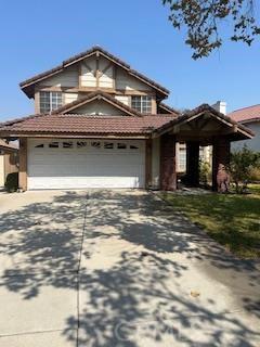 Dogwood Dr, Corona, CA 92882