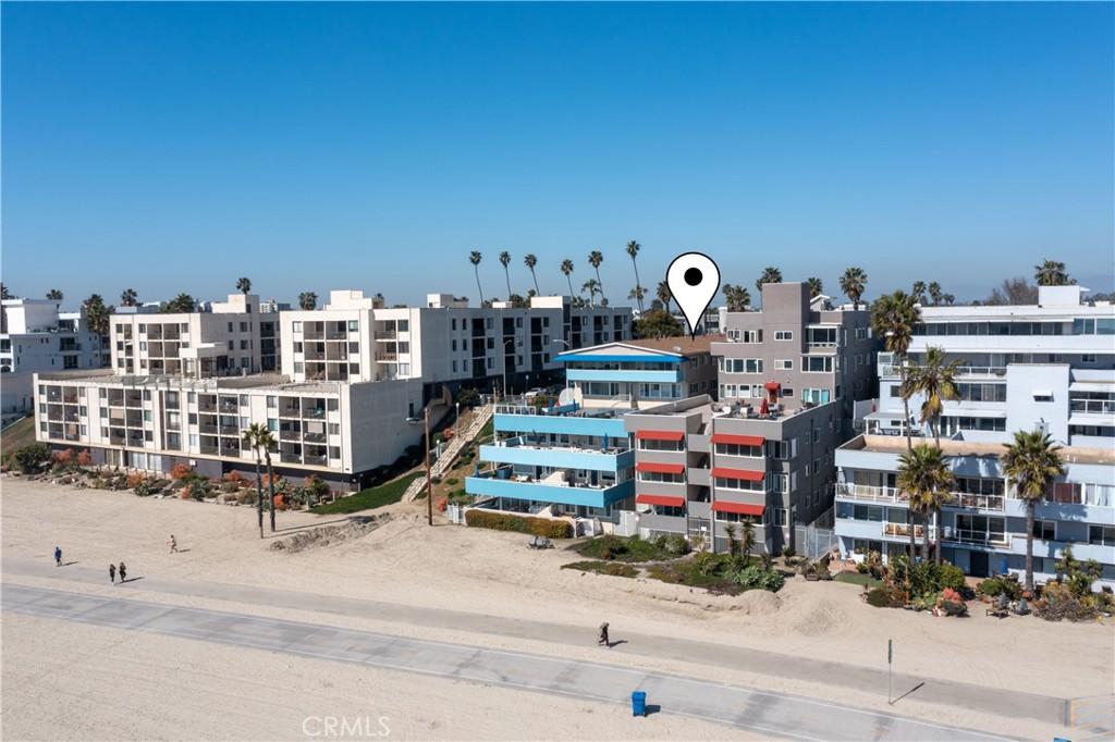 5th Pl, Long Beach, CA 90802