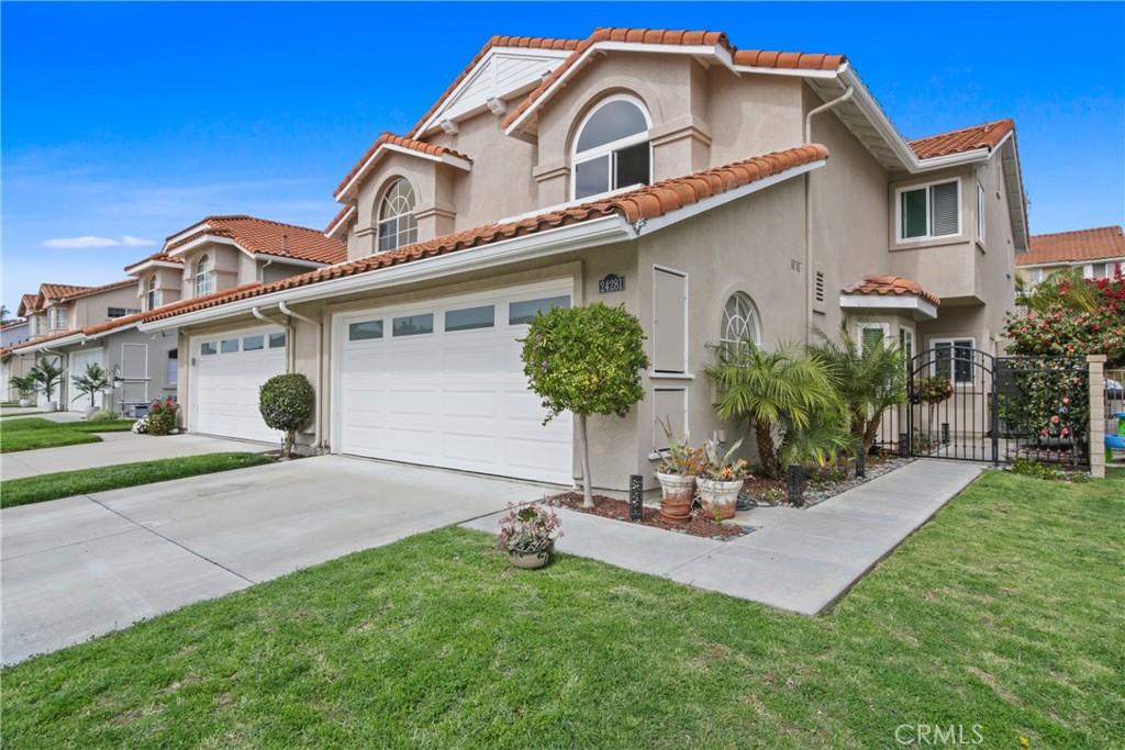 Briones Dr, Laguna Niguel, CA 92677