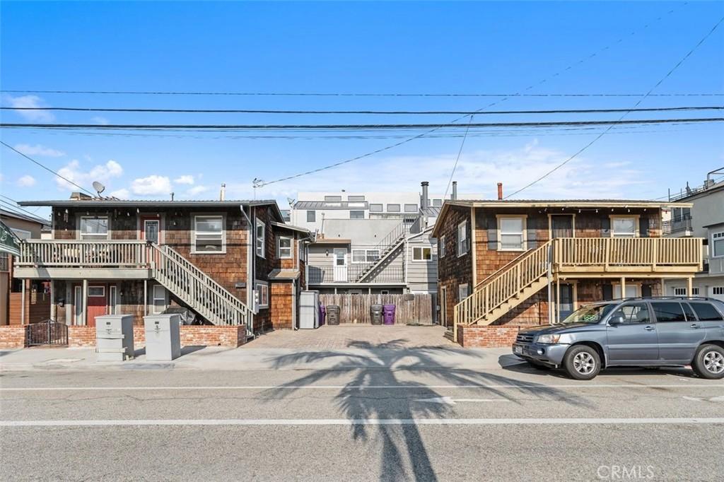 E Ocean Blvd, Long Beach, CA 90803