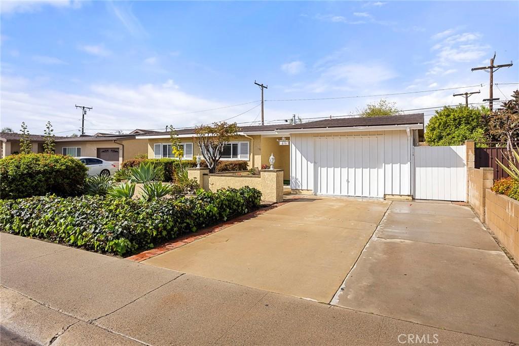 S Avocado St, Anaheim, CA 92805