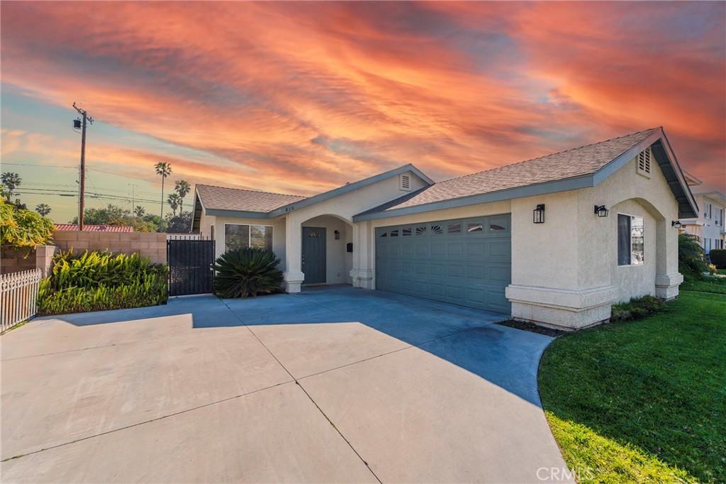 N Lemon St, Anaheim, CA 92805