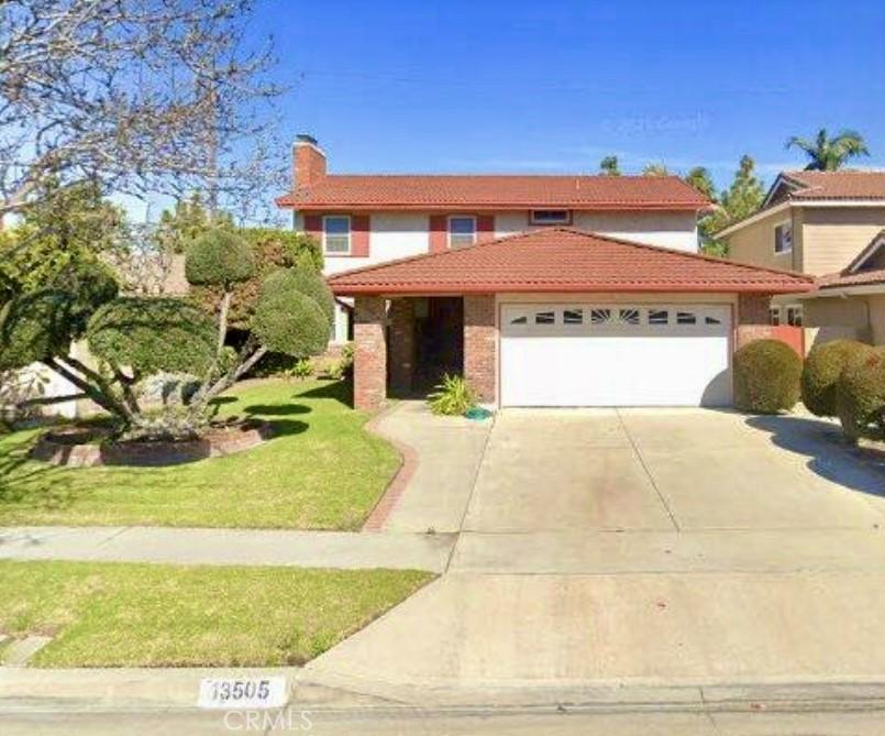 La Jara St, Cerritos, CA 90703
