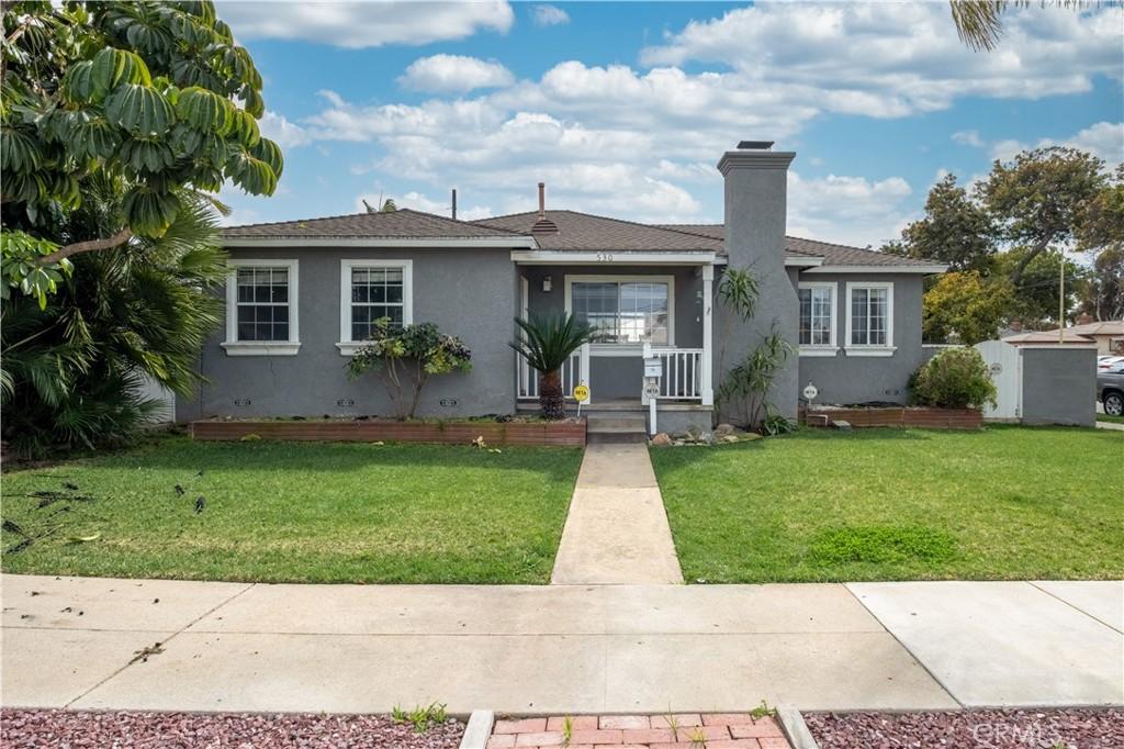 W 157th St, Gardena, CA 90248
