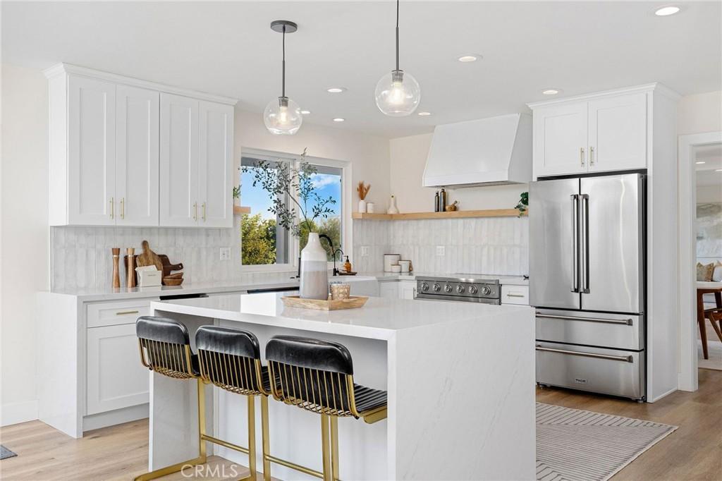 Crestridge Rd, Rancho Palos Verdes, CA 90275