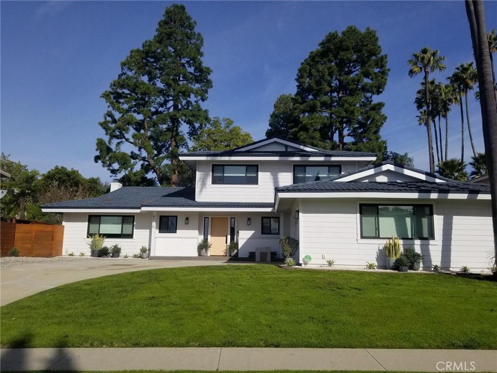 Armaga Spring Rd, Rancho Palos Verdes, CA 90275
