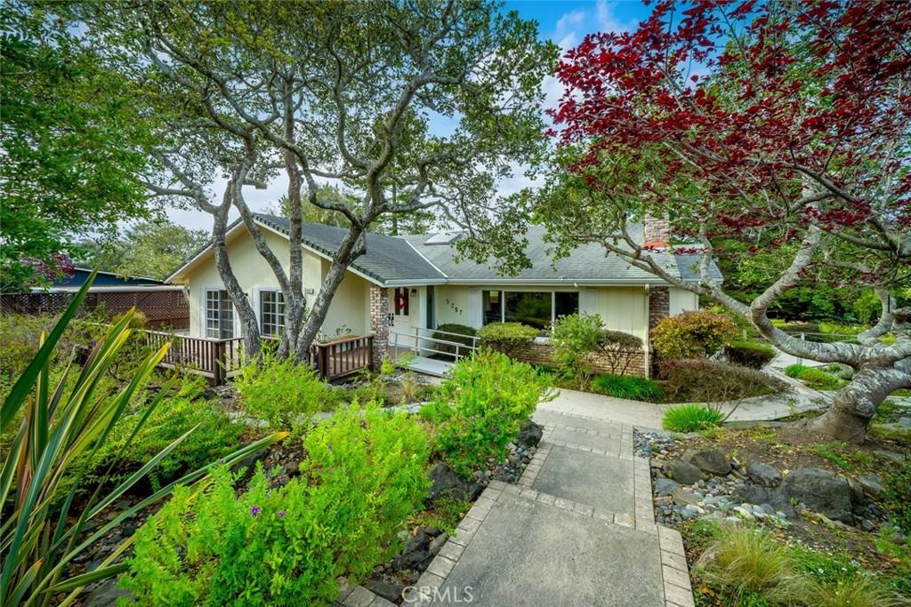 Hillcrest Dr, Cambria, CA 93428