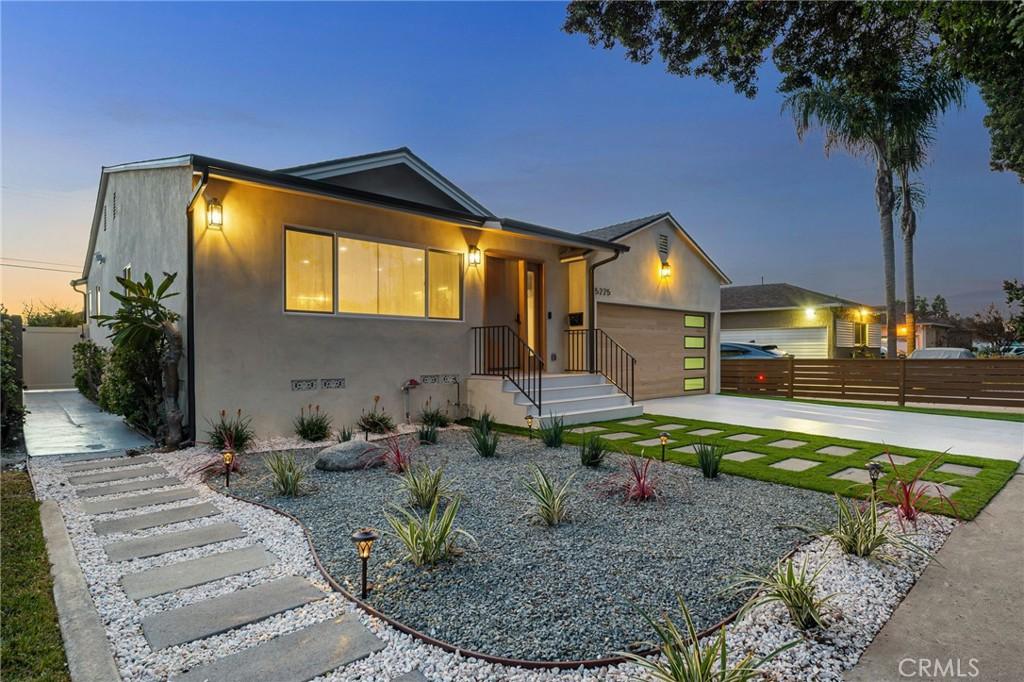 Emporia Ave, Culver City, CA 90230