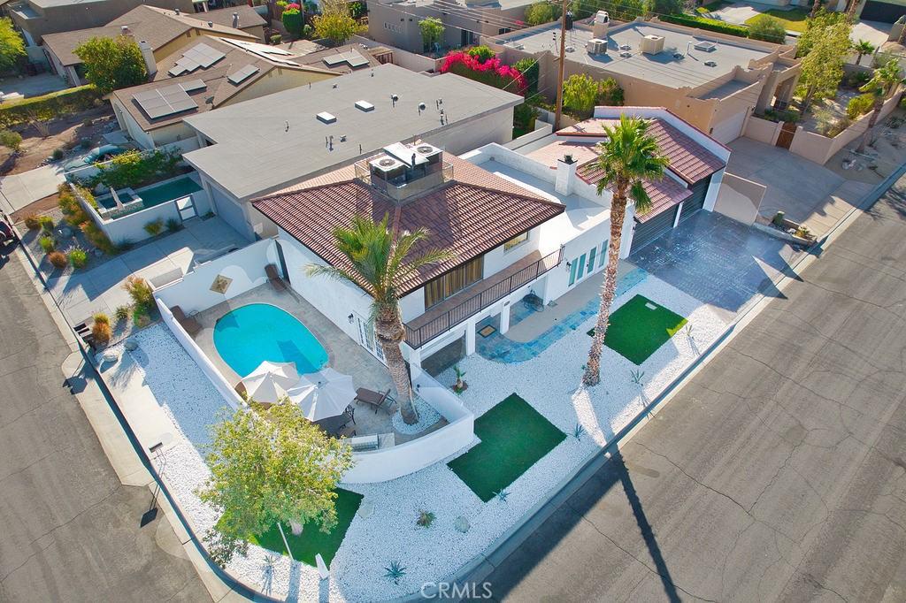 Avenida Diaz, La Quinta, CA 92253