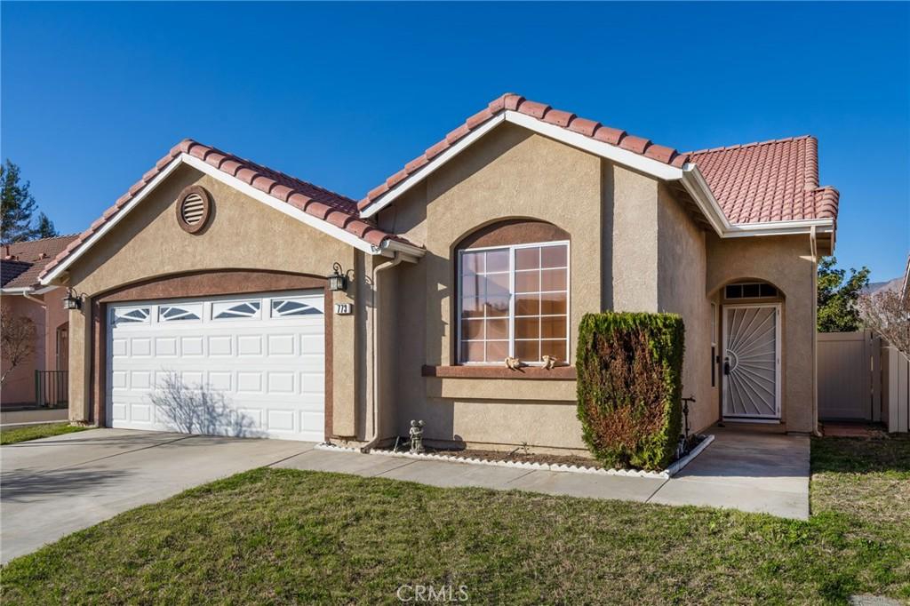 Camino De Plata, San Jacinto, CA 92583