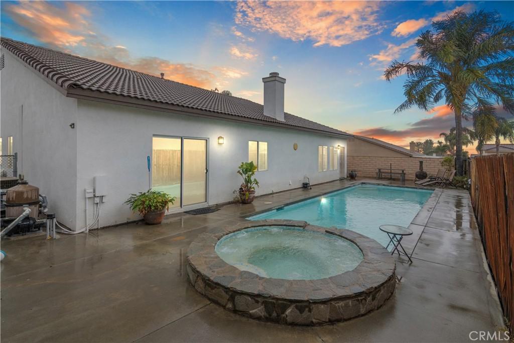 Tate Rd, Menifee, CA 92585