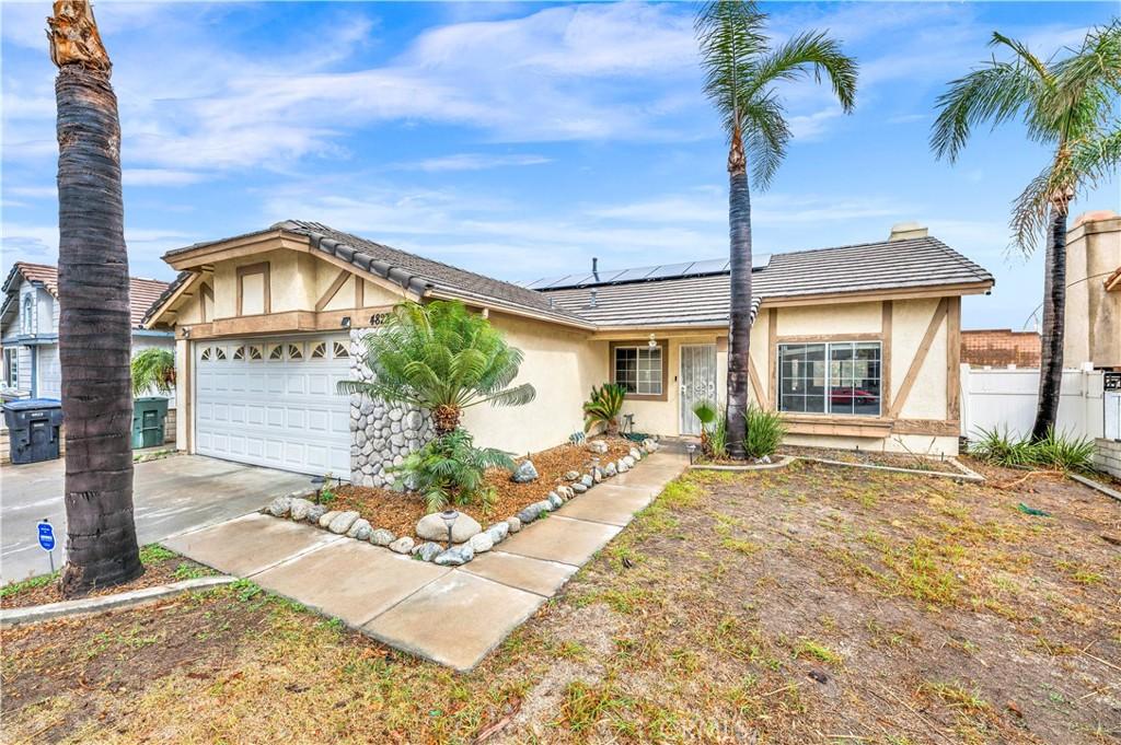 Jadestone Ave, San Bernardino, CA 92407