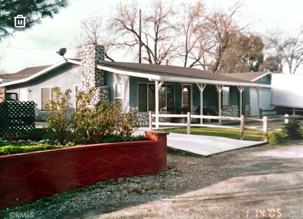 Whittier Ave, Hemet, CA 92544
