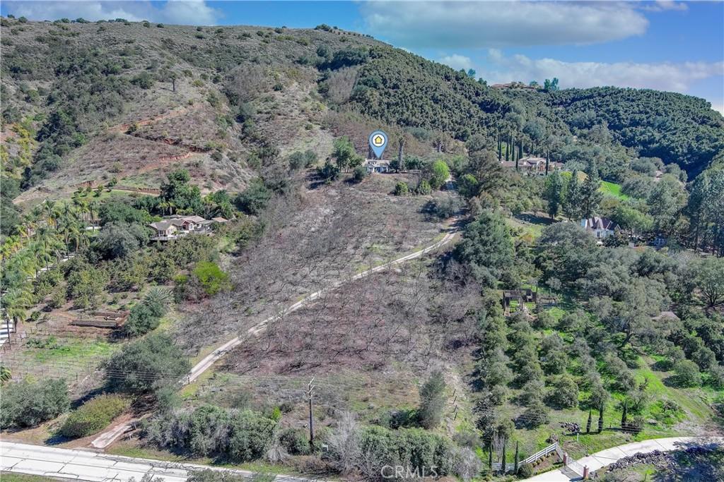 Sandia Creek Dr, Temecula, CA 92590
