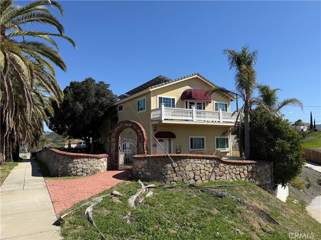 W Pottery St, Lake Elsinore, CA 92530