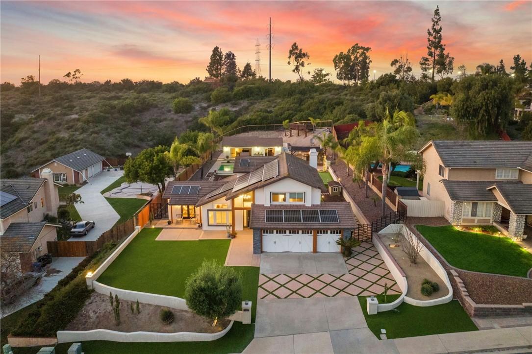 Trailridge Dr, Bonita, CA 91902
