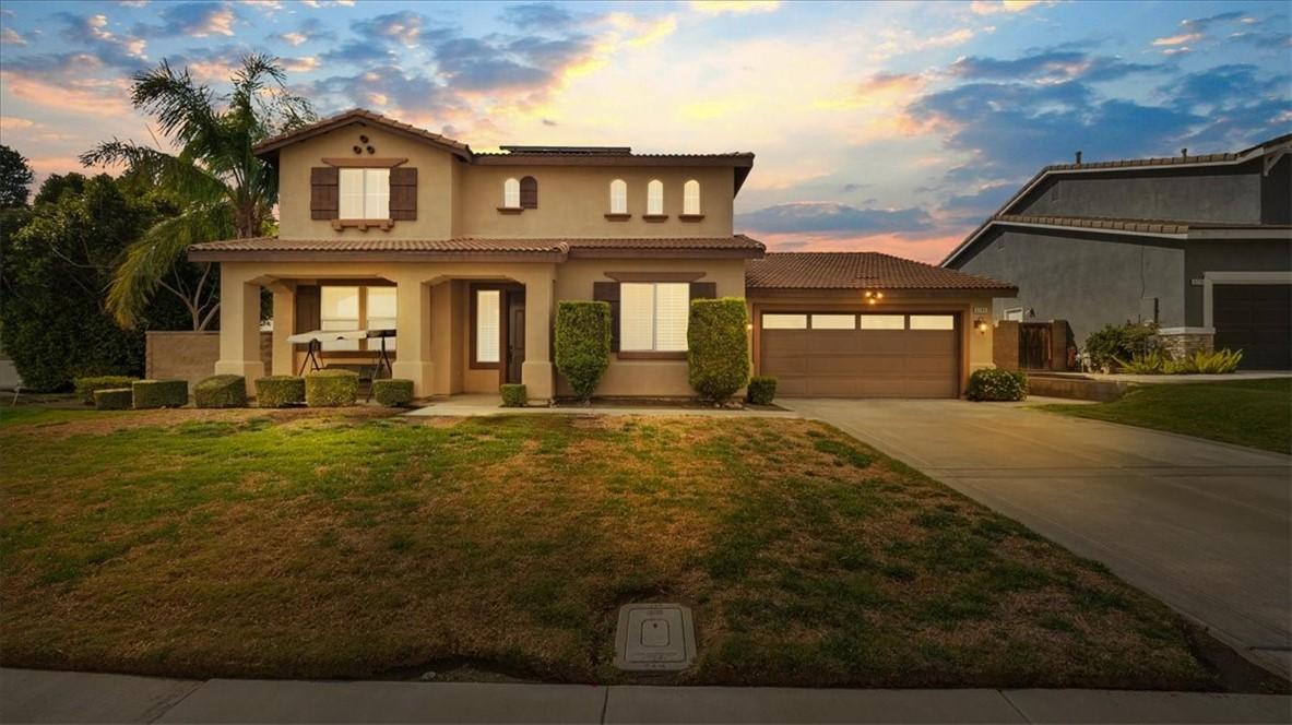 Mulan St, Eastvale, CA 92880