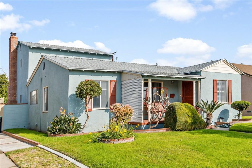 W Markland Dr, Monterey Park, CA 91754