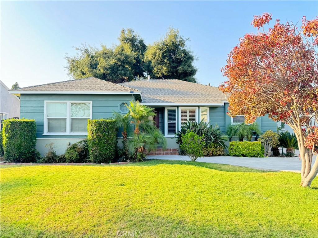 Bevan St, San Gabriel, CA 91775