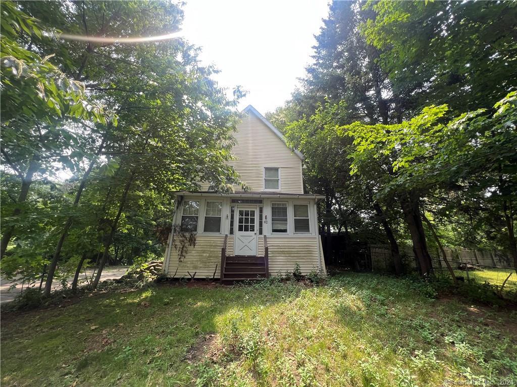 Hemlock St, West Haven, CT 06516