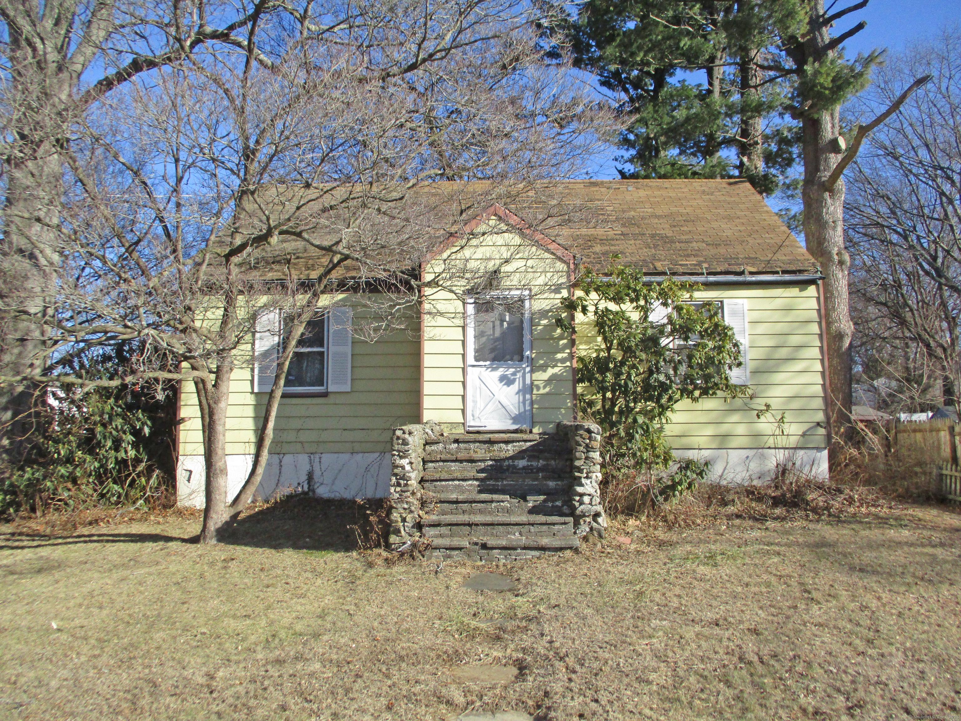 Cutrone Rd, Norwalk, CT 06850