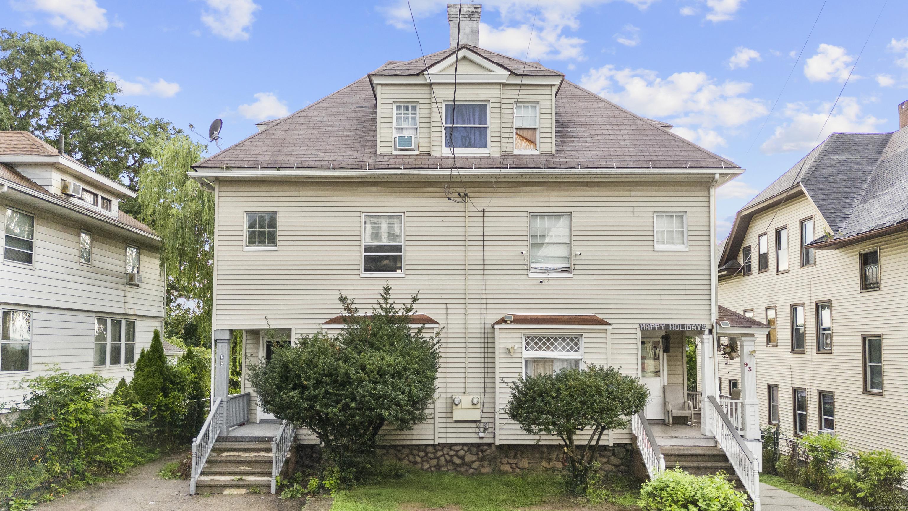 Elmwood Ave, Waterbury, CT 06710