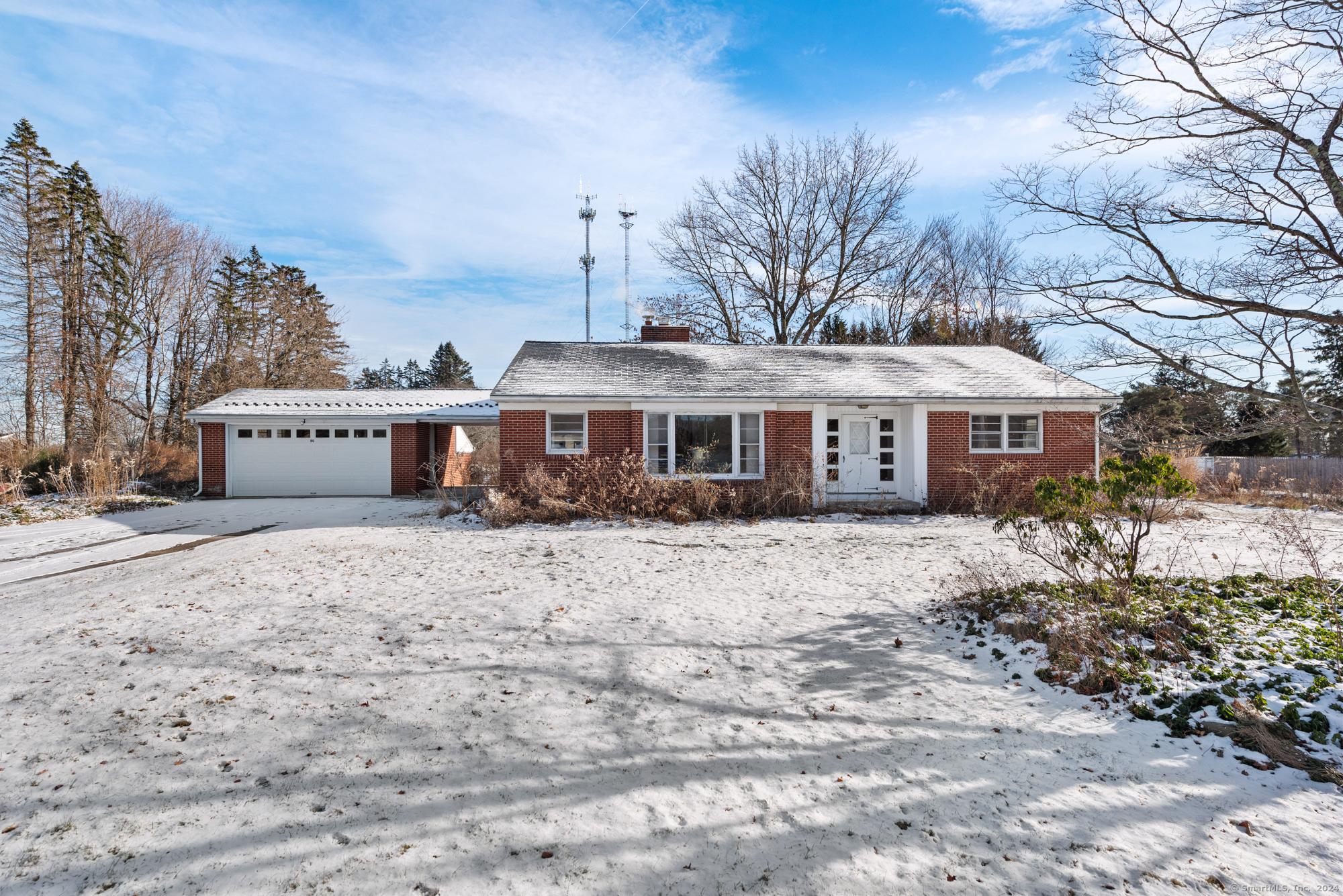 Westside Rd, Torrington, CT 06790