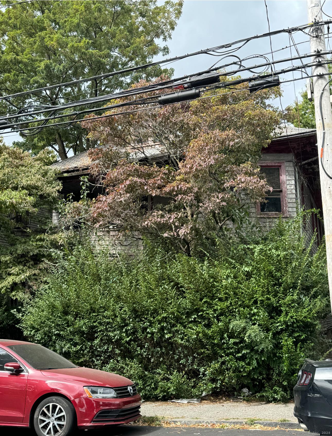 Atlantic St, Bridgeport, CT 06604