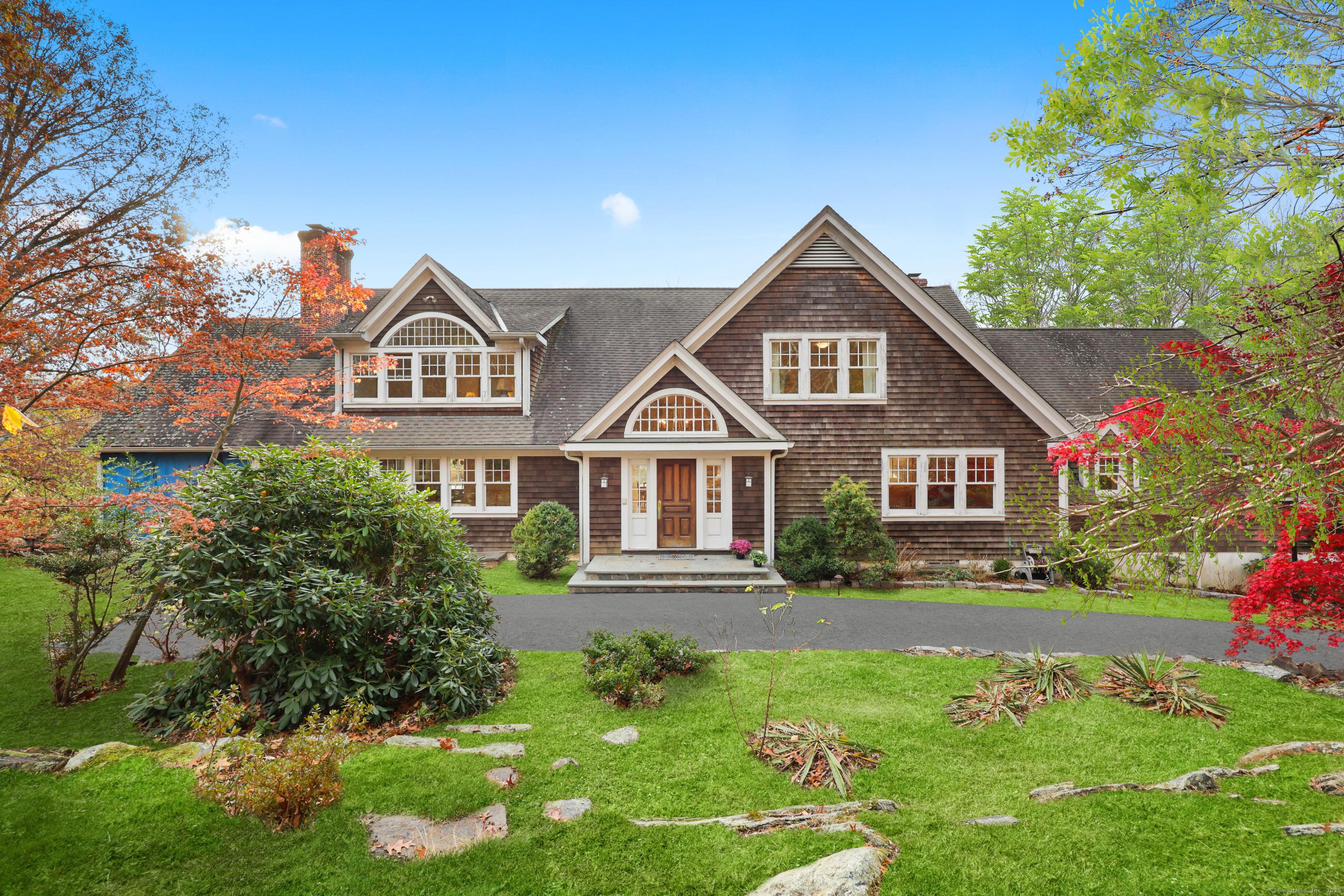 Cutler Rd, Greenwich, CT 06831