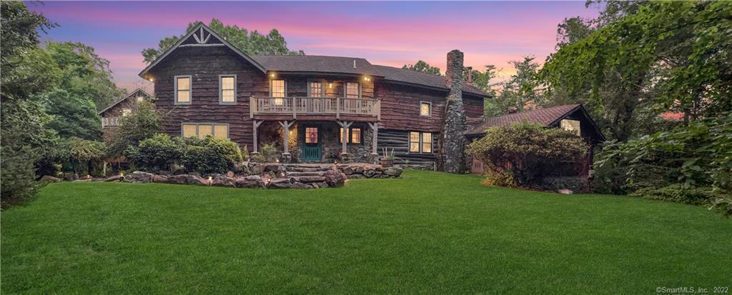Partrick Ln, Westport, CT 06880